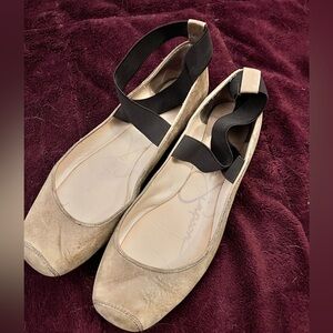 Jessica Simpson Ballet Flats